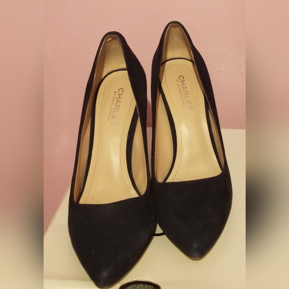 Charles By Charles David - image 1